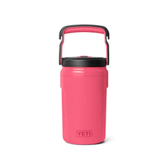 YETI Drinkware 40oz / Tropical Pink YETI - Silo 40oz Jug w/ MagSlider Straw Cap
