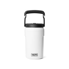 YETI Drinkware 40oz / White YETI - Silo 40oz Jug w/ MagSlider Straw Cap