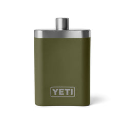 YETI Drinkware One Size / Olive YETI - Flask
