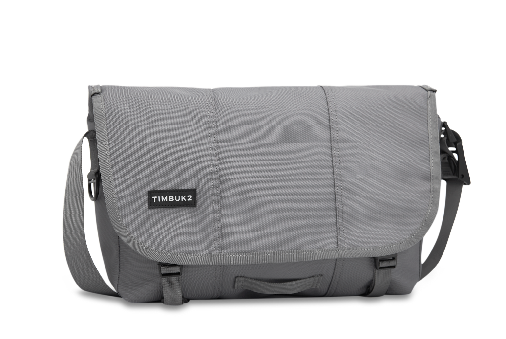 Timbuk2 Bags One Size / Eco Gunmetal Timbuk2 - Classic Messenger Bag, Small