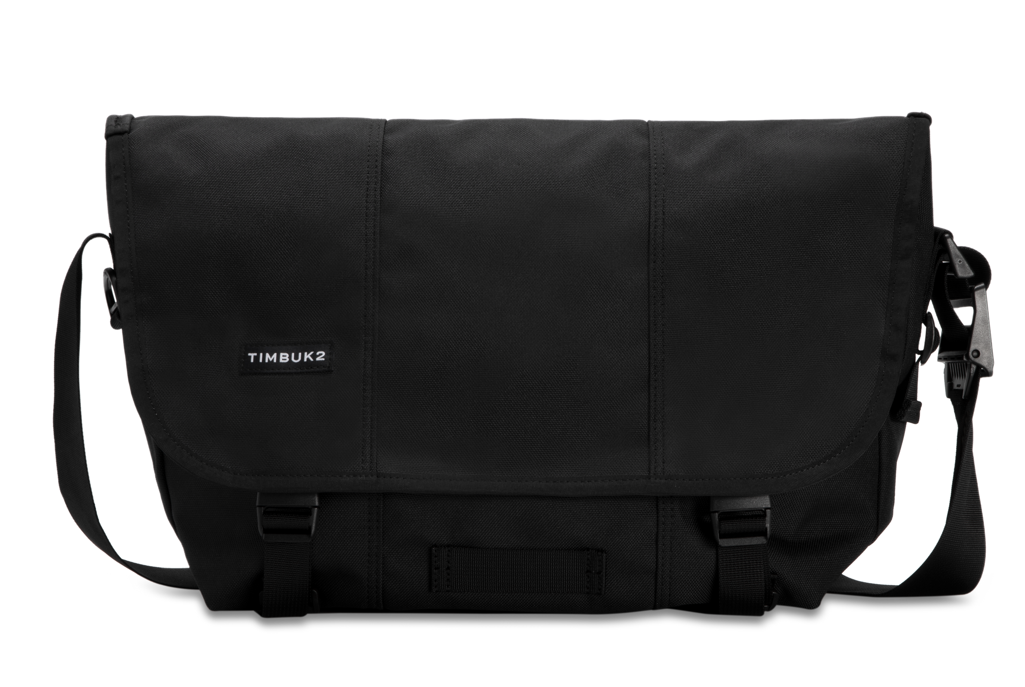 Timbuk2 Bags One Size / Eco Black Timbuk2 - Classic Messenger Bag, Medium