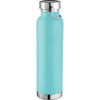 24 piece minimum Accessories 22oz / Mint Copper Vacuum Insulated Bottle 22oz