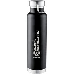 24 piece minimum Accessories Copper Vacuum Insulated Bottle 22oz