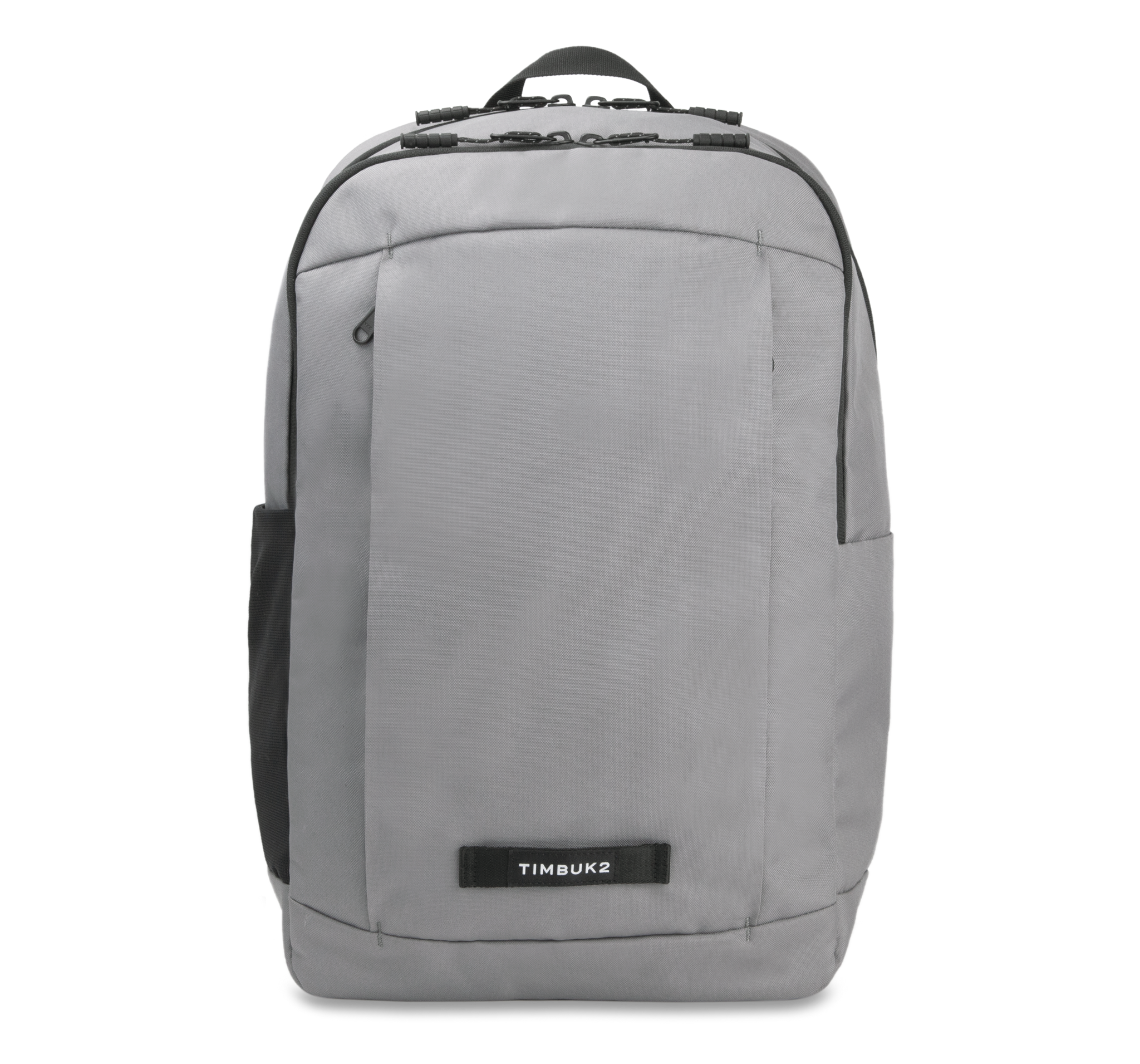 Timbuk2 Bags One Size / Eco Gunmetal Timbuk2 - Parkside Laptop Backpack 2.0