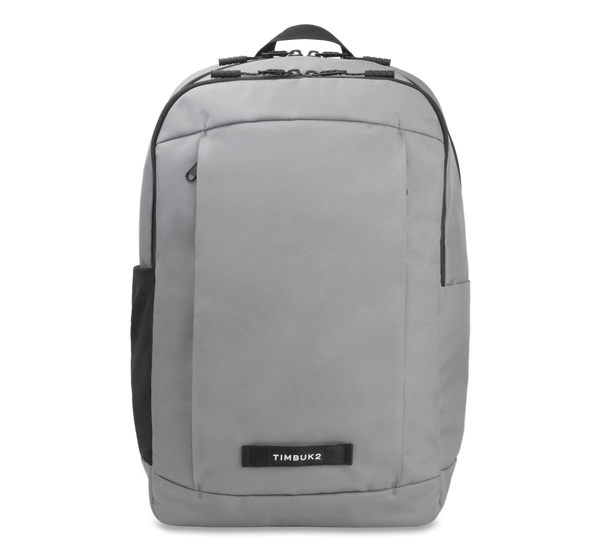 Timbuk2 Bags One Size / Eco Gunmetal Timbuk2 - Parkside Laptop Backpack 2.0