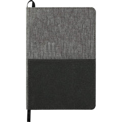 48 unit minimum Accessories One size / Grey Reclaim Recycled Bound Journal Book