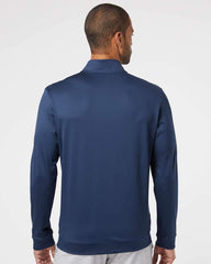 adidas Activewear adidas - Men's Performance Texture Quarter-Zip Pullover