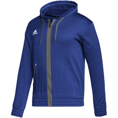 adidas Activewear S / Team Royal Blue adidas - Men's Team Issue Full Zip