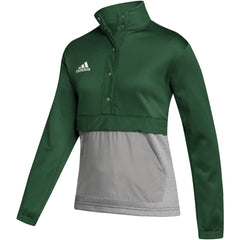 adidas Activewear adidas - Women's Team Issue 1/4 Zip