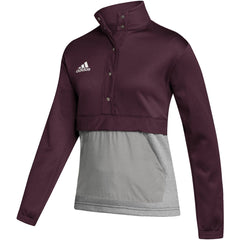 adidas Activewear adidas - Women's Team Issue 1/4 Zip