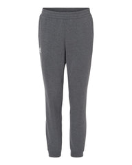 adidas Bottoms XS / Dark Grey Heather adidas - Men's Fleece Joggers