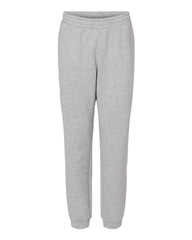 adidas Bottoms XS / Grey Heather adidas - Men's Fleece Joggers