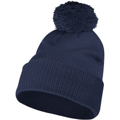 adidas Headwear One Size / Team Navy Blue adidas - Cuffed Pom Beanie