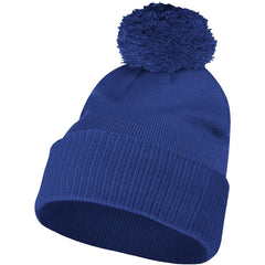 adidas Headwear One Size / Team Royal Blue adidas - Cuffed Pom Beanie