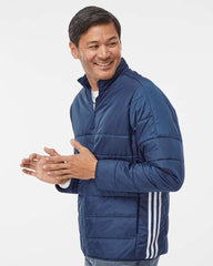 adidas Outerwear adidas - Men's Puffer Jacket