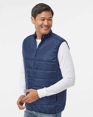 adidas Outerwear adidas - Men's Puffer Vest