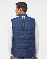 adidas Outerwear adidas - Men's Puffer Vest