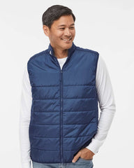 adidas Outerwear adidas - Men's Puffer Vest