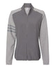 adidas Outerwear adidas - Women's 3-Stripes Jacket