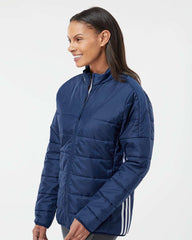 adidas Outerwear adidas - Women's Puffer Jacket