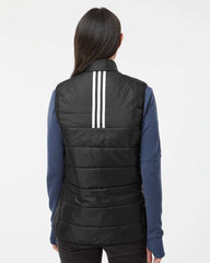 adidas Outerwear adidas - Women's Puffer Vest