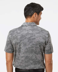 adidas Polos adidas - Men's Camo Polo