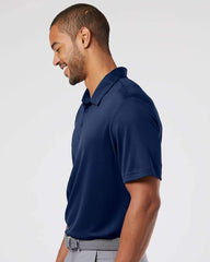 Adidas Polos adidas - Men's Floating 3-Stripes Polo