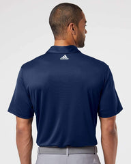 Adidas Polos adidas - Men's Floating 3-Stripes Polo