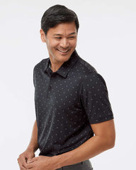 adidas Polos adidas - Men's Pine Tree Polo