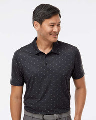 adidas Polos adidas - Men's Pine Tree Polo