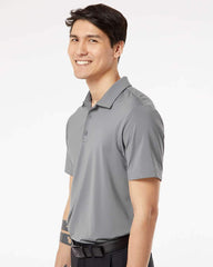 Adidas Polos adidas - Men's Ultimate Solid Polo