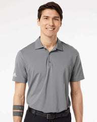 Adidas Polos adidas - Men's Ultimate Solid Polo