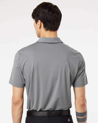 Adidas Polos adidas - Men's Ultimate Solid Polo