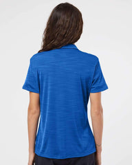 adidas Polos Adidas - Women's Mélange Sport Shirt