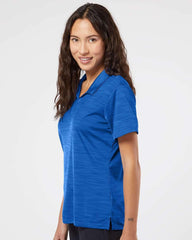 adidas Polos Adidas - Women's Mélange Sport Shirt