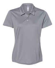 Adidas Polos adidas - Women's Performance Sport Shirt