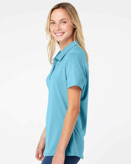 adidas Polos adidas - Women's Ultimate Solid Polo