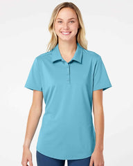 adidas Polos adidas - Women's Ultimate Solid Polo