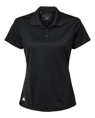 adidas Polos S / Black adidas - Women's Basic Polo