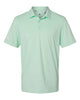 Adidas Polos S / Clear Mint adidas - Men's Ultimate Solid Polo