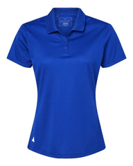 adidas Polos S / Collegiate Royal adidas - Women's Basic Polo