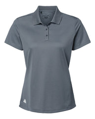 adidas Polos S / Onix adidas - Women's Basic Polo