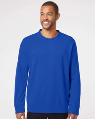 adidas Sweatshirts adidas - Men's Fleece Crewneck Sweatshirt