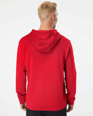 adidas Sweatshirts adidas - Men's Fleece Hooded Sweatshirt