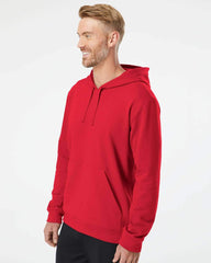 adidas Sweatshirts adidas - Men's Fleece Hooded Sweatshirt