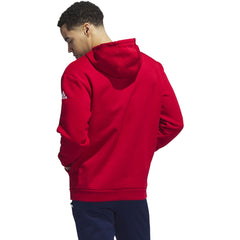 adidas Sweatshirts adidas - Men's Fleece Hoodie