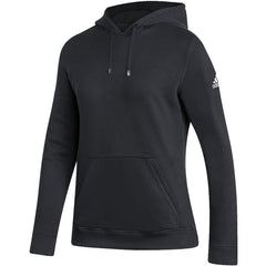 adidas Sweatshirts S / Black adidas - Women's Fleece Hoodie