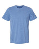 adidas T-shirts S / Collegiate Royal Heather Adidas - Men's Sport T-Shirt Heathered