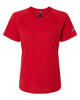 adidas T-shirts S / Power Red adidas - Women's Blended T-Shirt