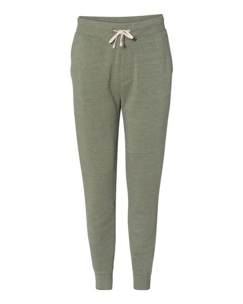 Alternative Bottoms S / Eco True Army Green Alternative - Eco-Fleece™ Dodgeball Pants